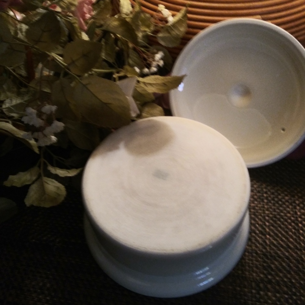 Pristine Retro Mid-century Casserole/Serving Dish - Picture 4 of 7